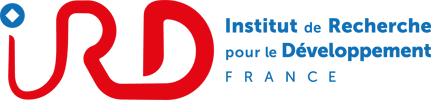 IRD Logo