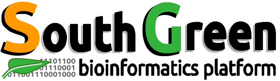South Green Logo